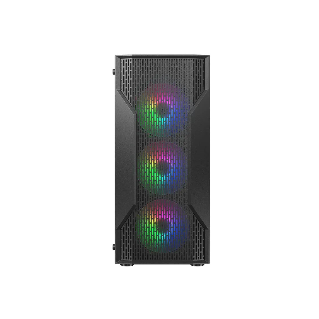 Компьютерный корпус Cougar MX110 RGB без Б/П — изображение 2