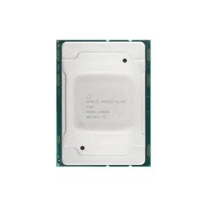 Центральный процессор (CPU) Intel Xeon Silver Processor 4110