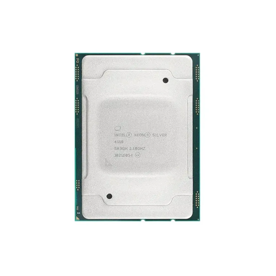 Центральный процессор (CPU) Intel Xeon Silver Processor 4110