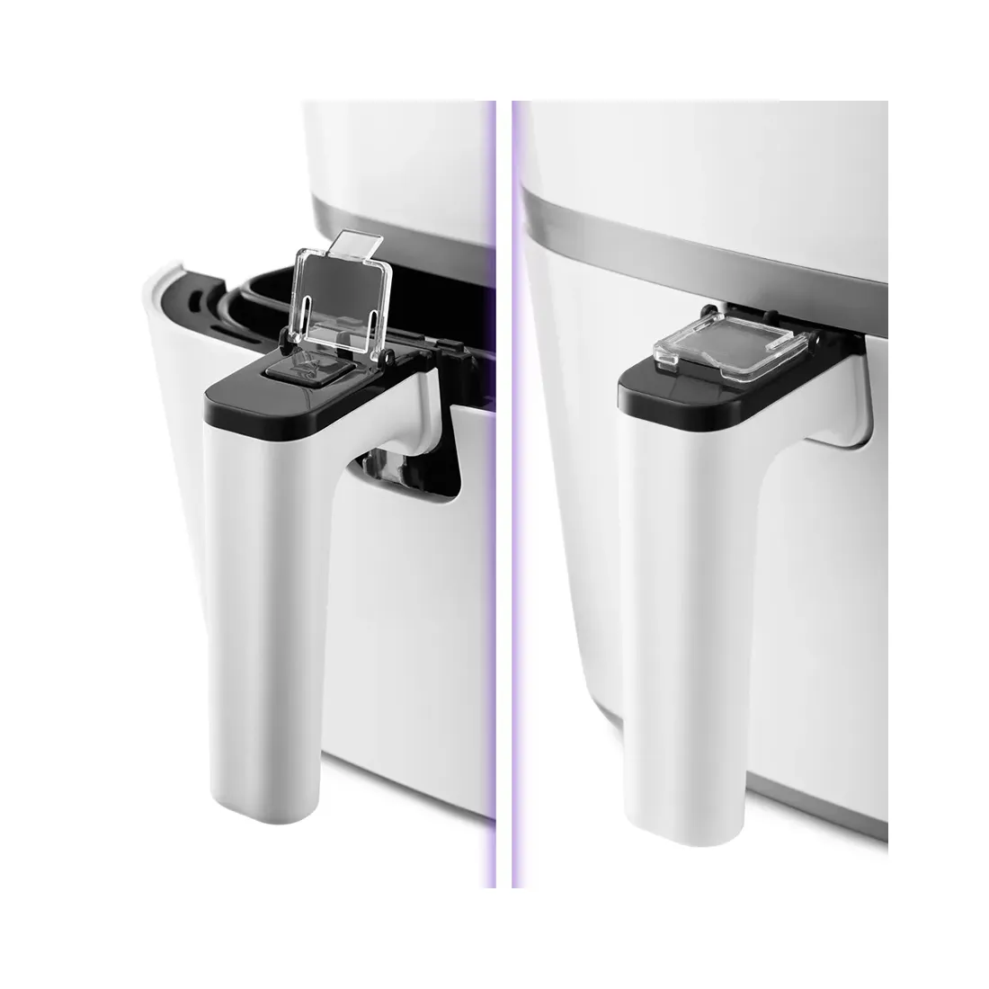 Аэрогриль Kitfort КТ-2217 — изображение 3