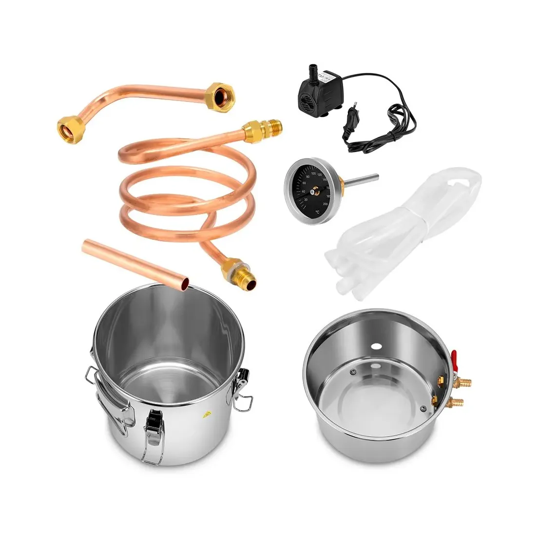 Дистиллятор Kitfort КТ-6316 — изображение 3