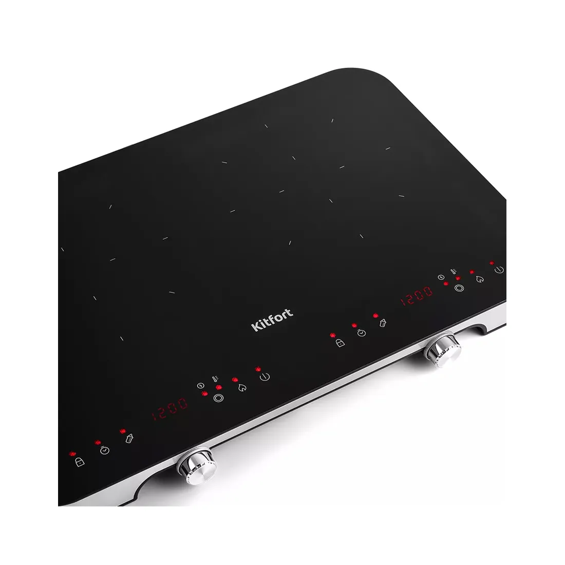 Индукционная плита Kitfort КТ-149 — изображение 2