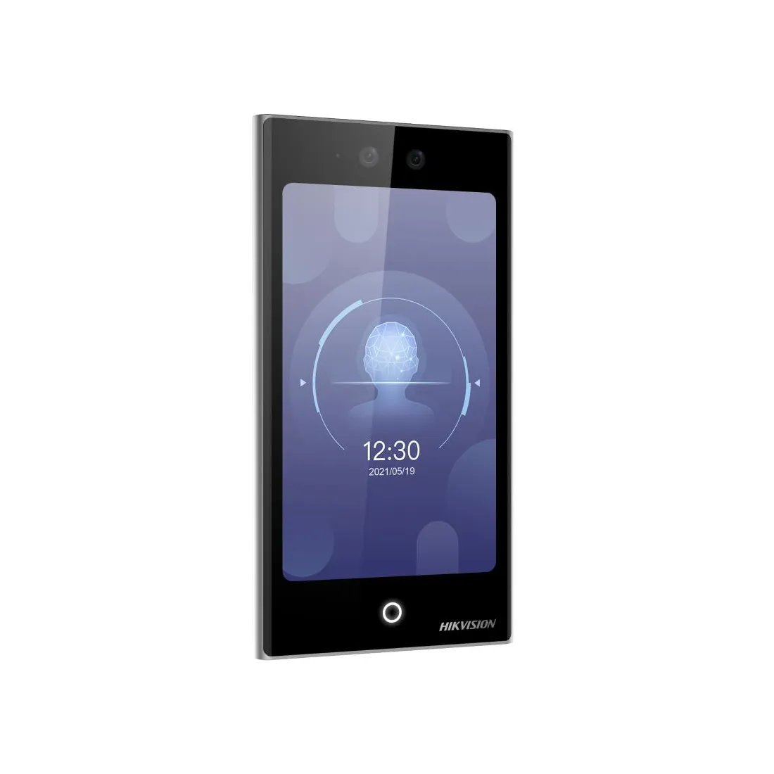 Контроллер доступа Hikvision DS-K1T673DX — изображение 3