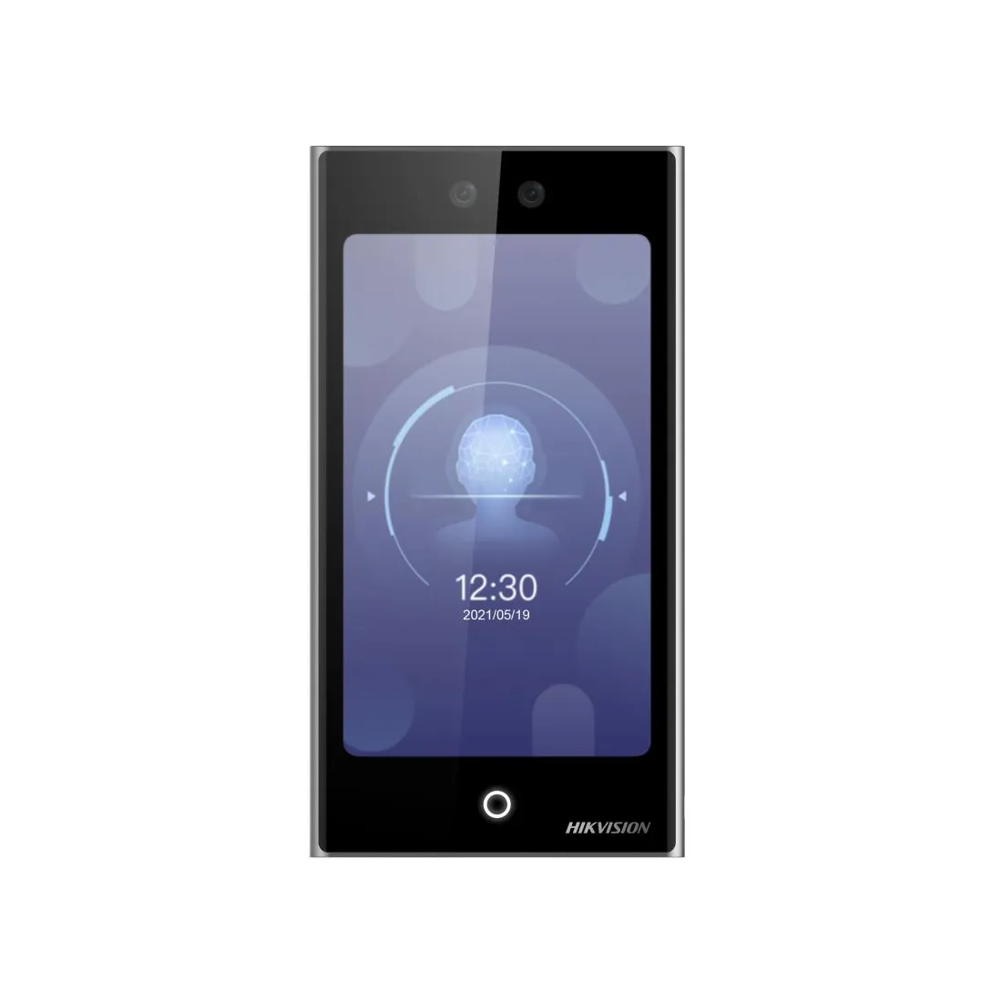 Контроллер доступа Hikvision DS-K1T673DX — изображение 2