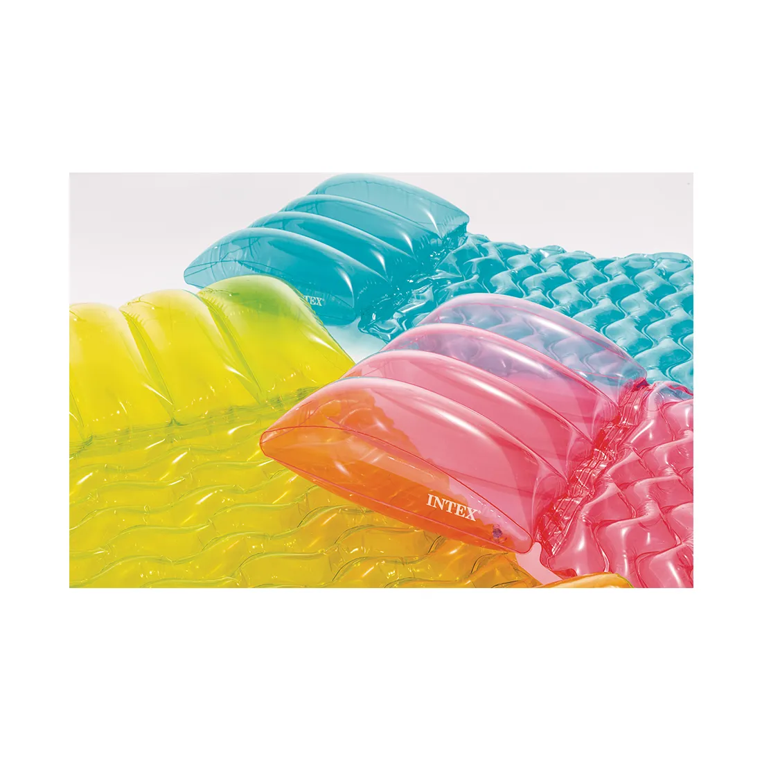 Надувной пляжный матрас Intex 58725EU — изображение 3