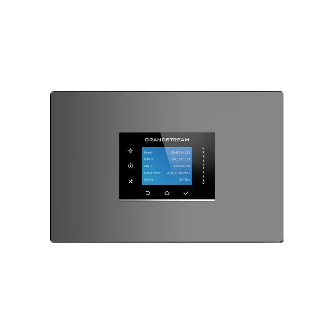 IP-АТС Grandstream UCM6304A — изображение 2