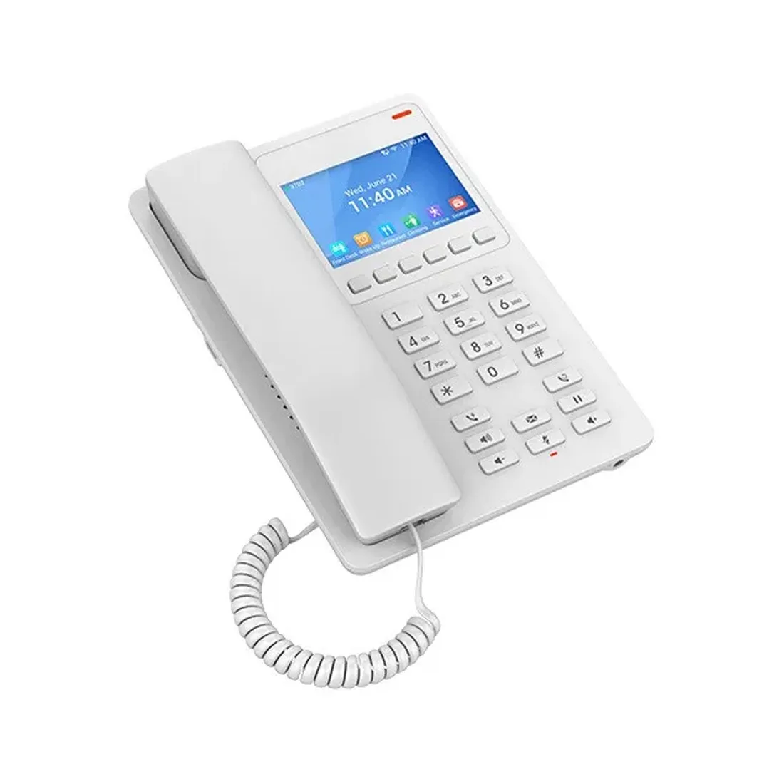 IP телефон Grandstream GHP630