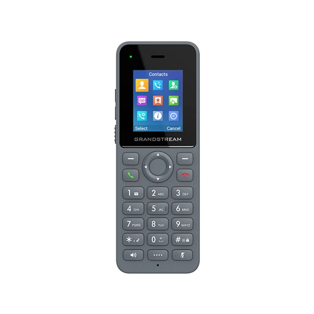 DECT IP телефон Grandstream DP725 — изображение 3