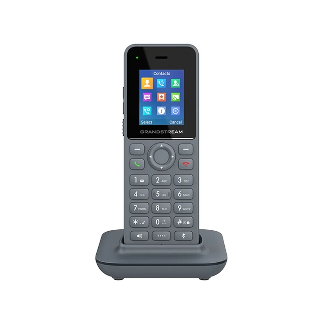 DECT IP телефон Grandstream DP725 — изображение 2