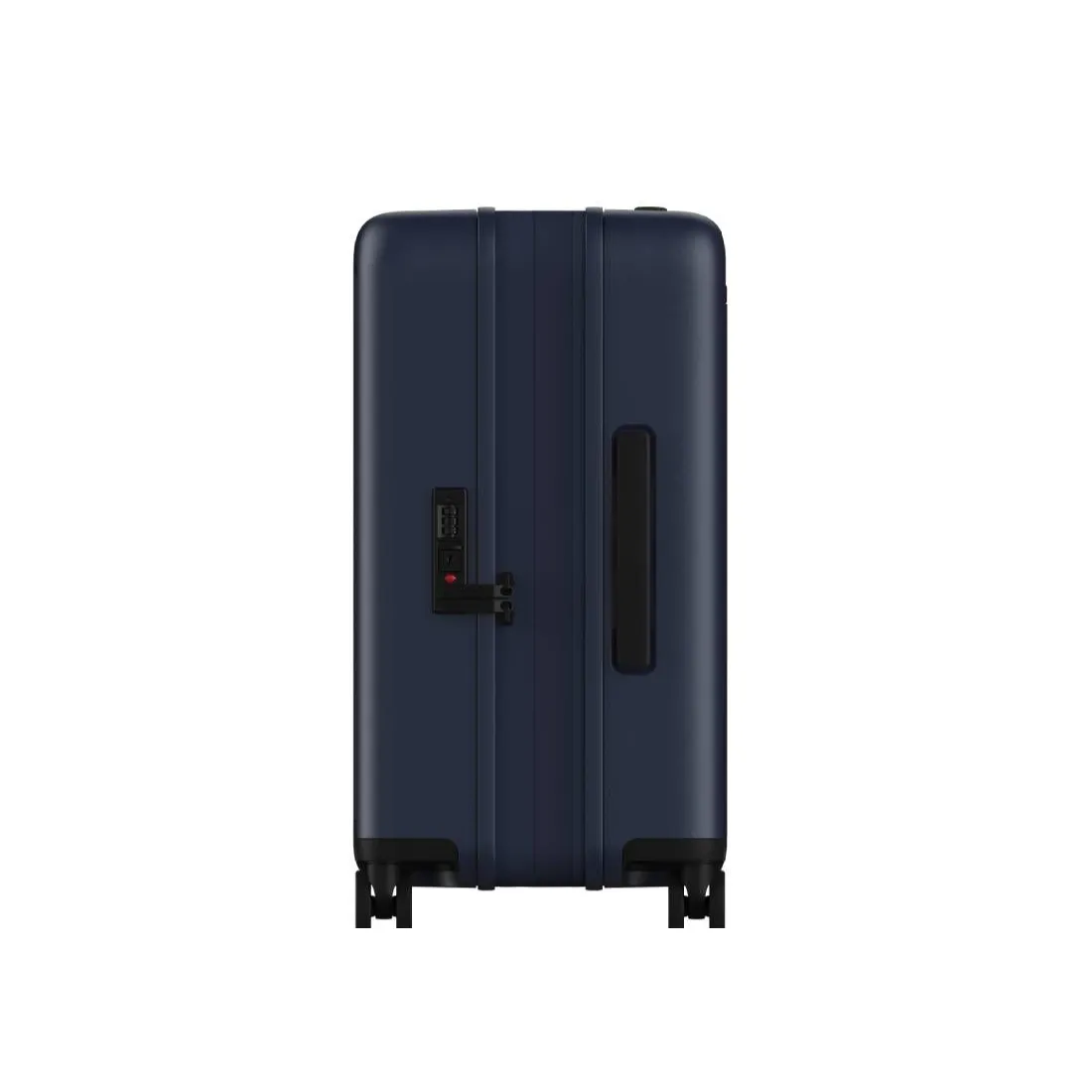 Чемодан Xiaomi Expandable Luggage 20" Blue — изображение 3