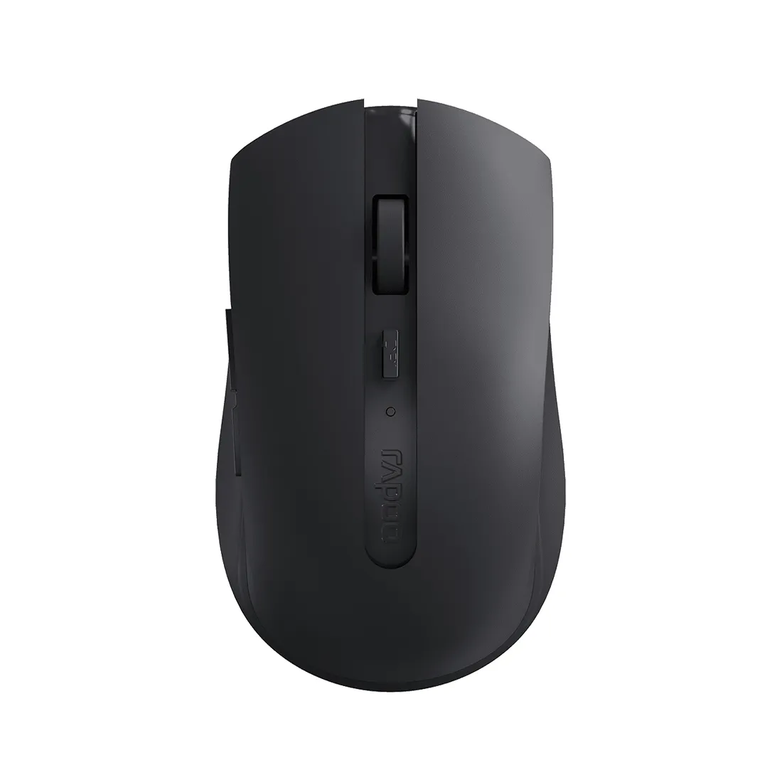 Компьютерная мышь Rapoo M350 Silent — изображение 2