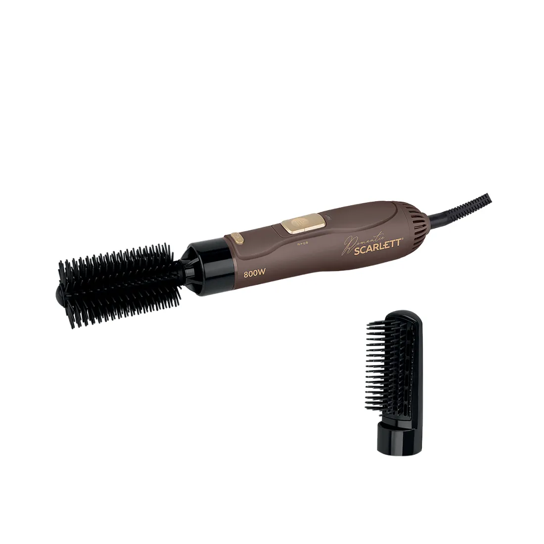 Фен-щетка Scarlett SC-HAS73I14 — изображение 2