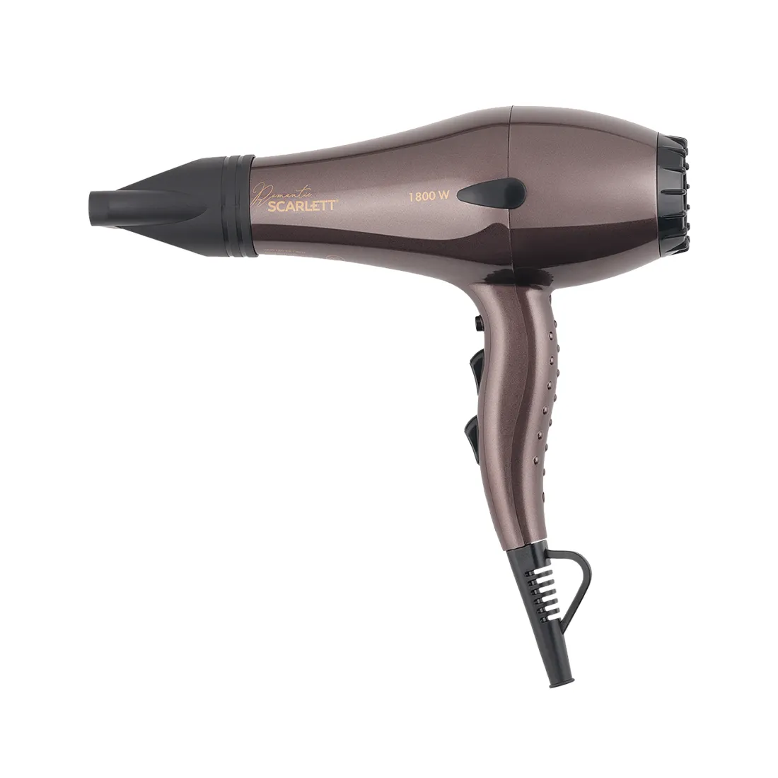 Фен Scarlett SC-HD70I84 — изображение 2