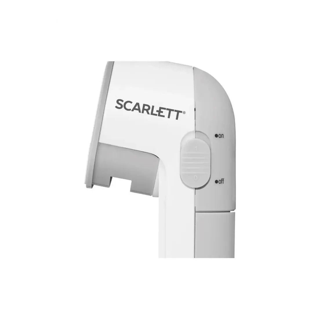 Машинка для удаления катышков с одежды Scarlett SC-LR92B01 — изображение 2