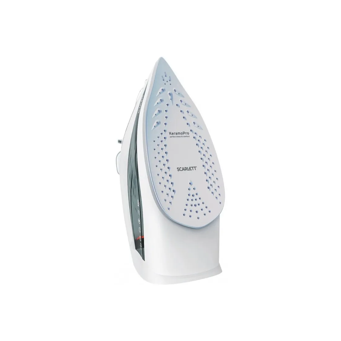 Утюг Scarlett SC-SI30K40 — изображение 2