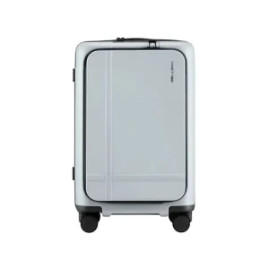 Чемодан NINETYGO Sweet journey Luggage 20'' Серый