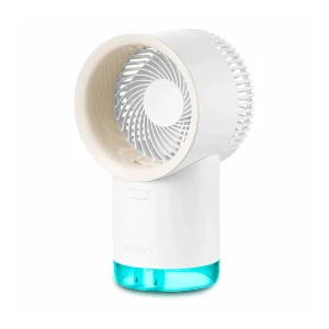 Беспроводной вентилятор-увлажнитель Kitfort КТ-417