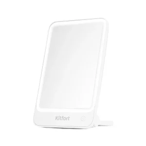 Косметическое зеркало Kitfort КТ-4130