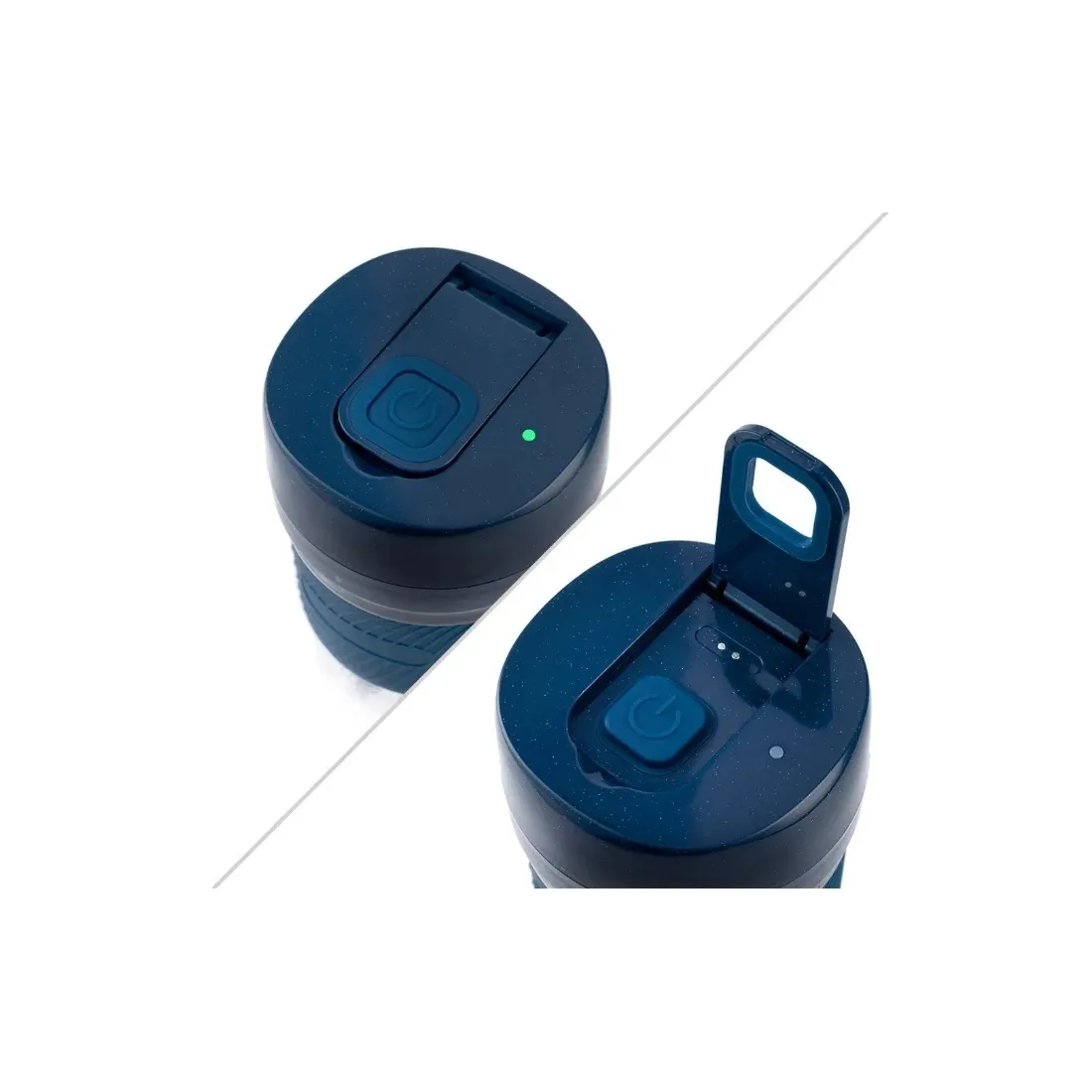 Портативный блендер Kitfort КТ-3003 — изображение 3