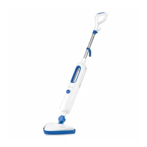 Паровая швабра Kitfort КТ-1048-3 синий