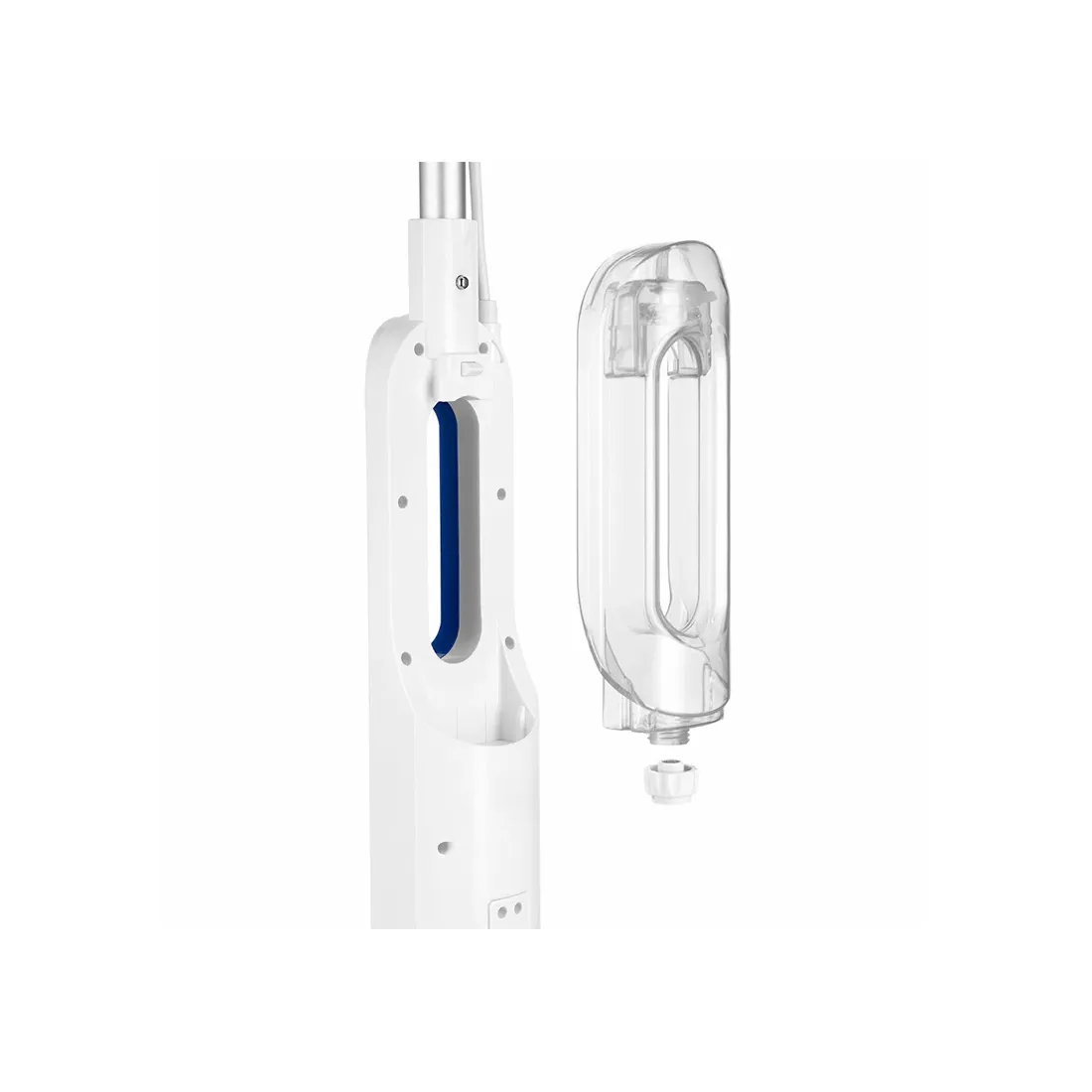 Паровая швабра Kitfort КТ-1048-3 синий — изображение 3