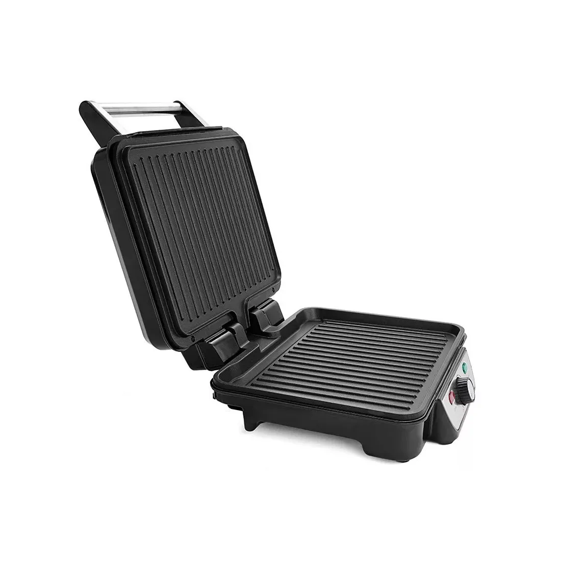 Электрогриль Kitfort КТ-1626 — изображение 3