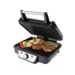 Электрогриль Kitfort КТ-1626