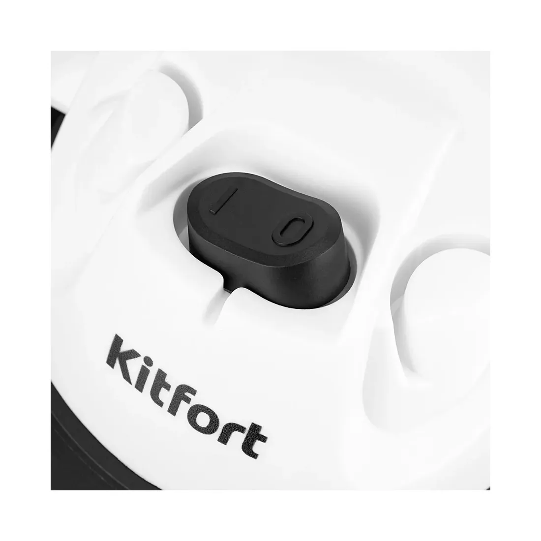 Пылесос хозяйственный Kitfort КТ-5211 — изображение 3