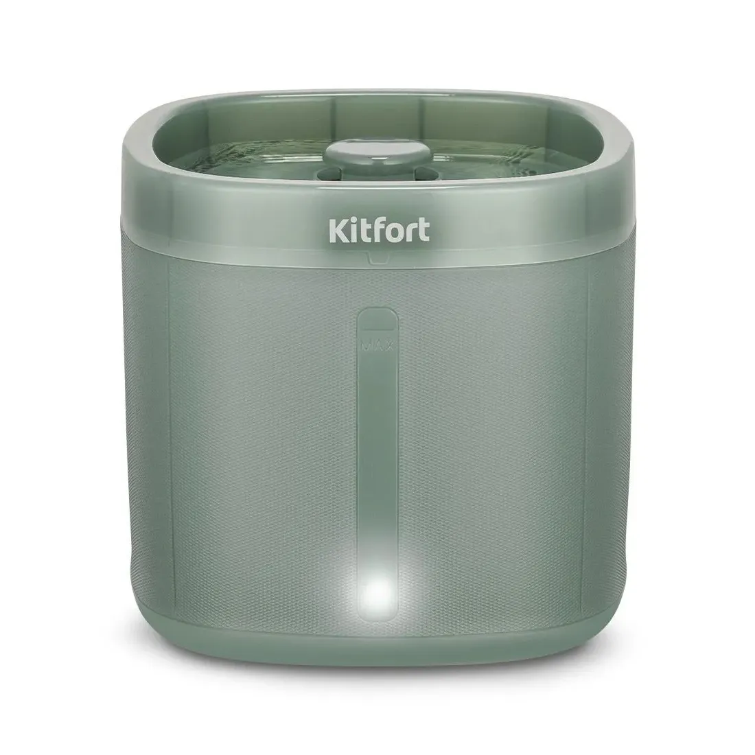 Фонтанчик для животных Kitfort КТ-6440