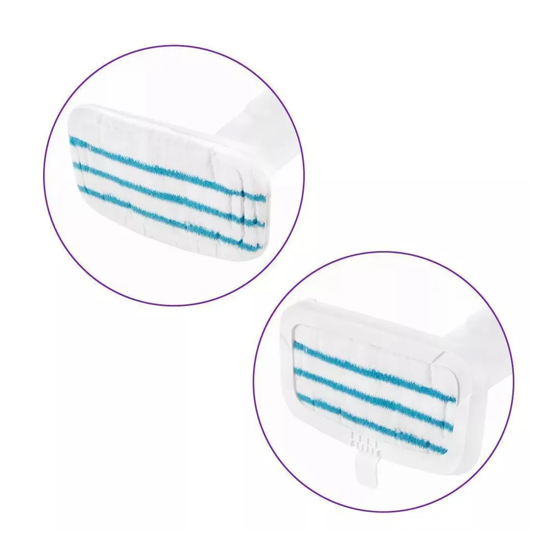 Паровая швабра Kitfort КТ-1052 — изображение 2