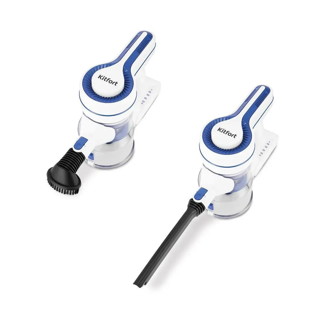 Беспроводной вертикальный пылесос Kitfort КТ-5512 — изображение 2