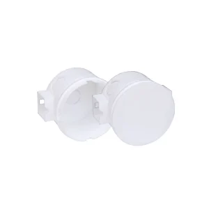 Электроуст. коробка KSC 11-504 d62 h45 для подштукатурного монтажа IP30