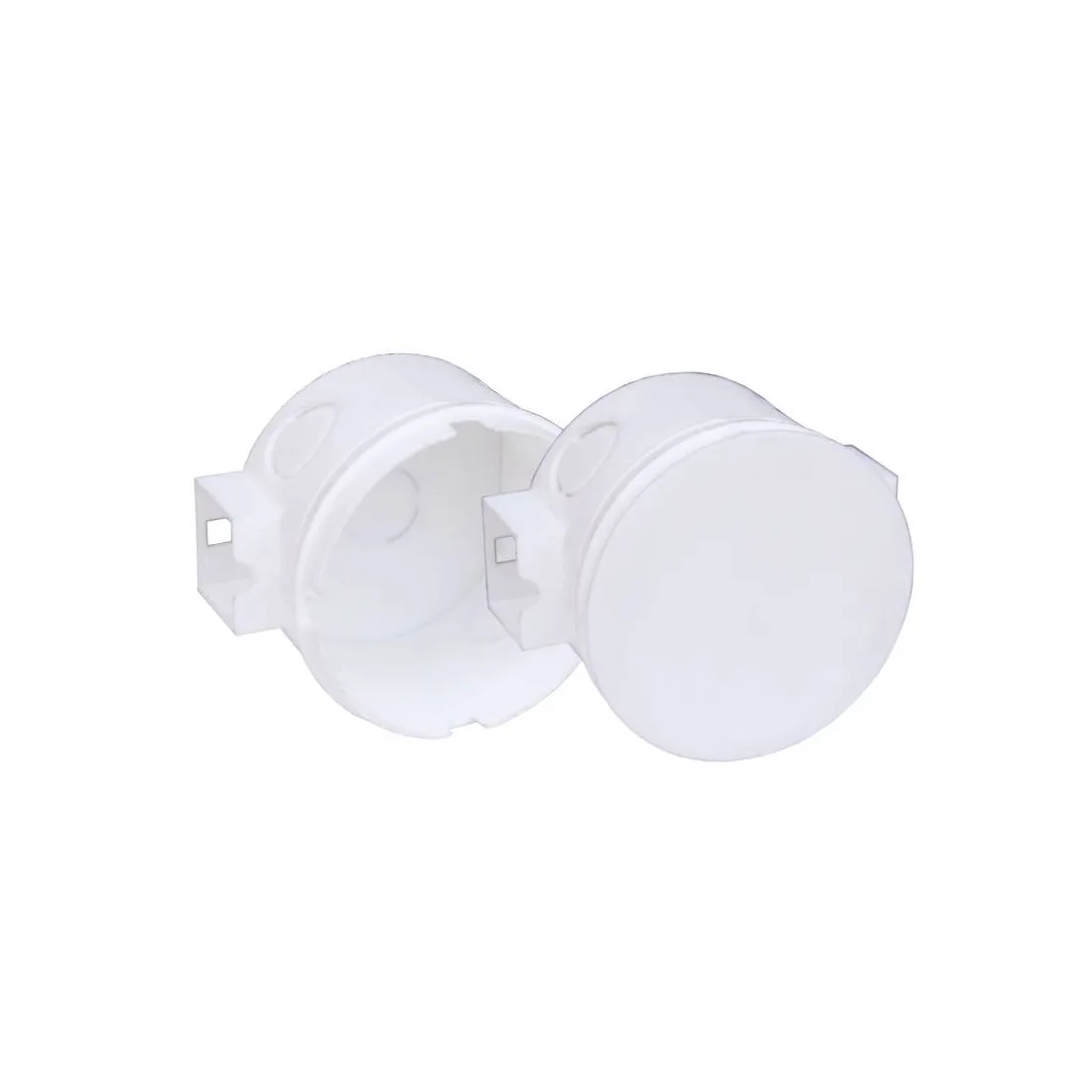 Электроуст. коробка KSC 11-504 d62 h45 для подштукатурного монтажа IP30