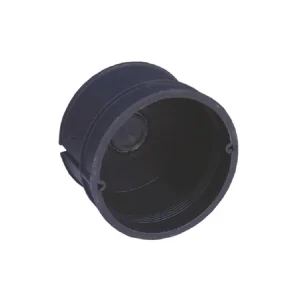 Электроуст. коробка KSC 11-506 d65 h40 для подштукатурного монтажа IP30