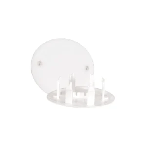 Крышка KSC 11-602 d80 для коробок с расстоянием между крепежными болтами 60 мм