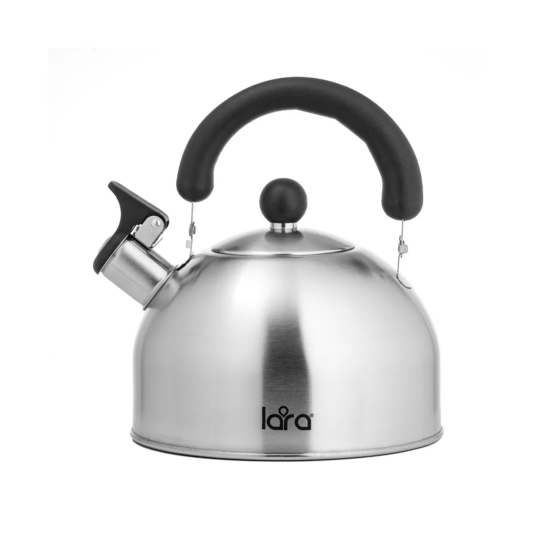 Чайник LARA LR00-40 матовый — изображение 3