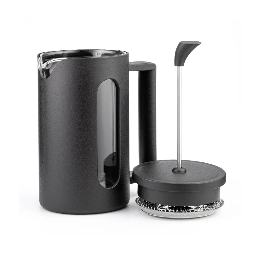 Френч-пресс LARA LR06-54-350 — изображение 2