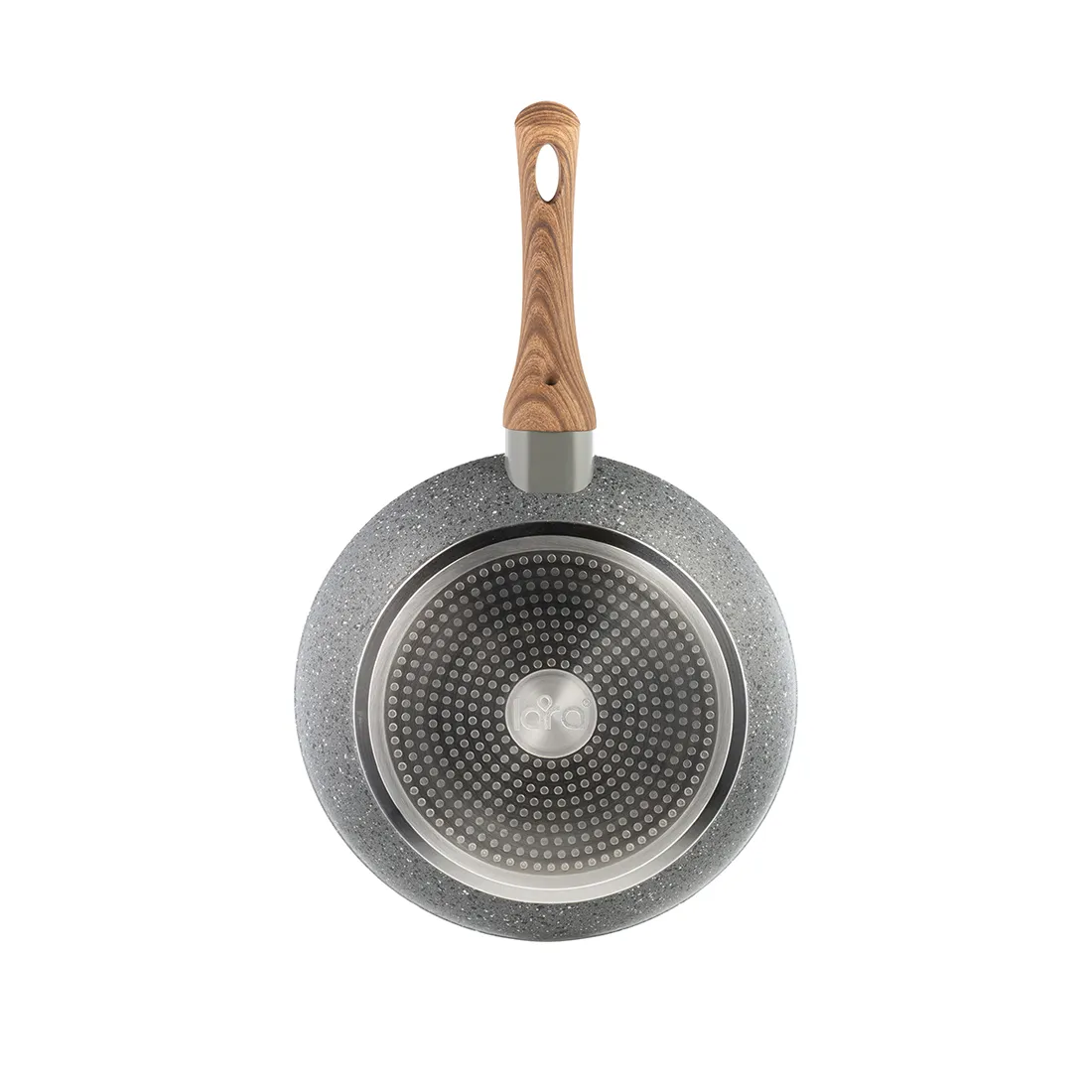 Сковорода LARA PALERMO LR01-55-24 — изображение 3