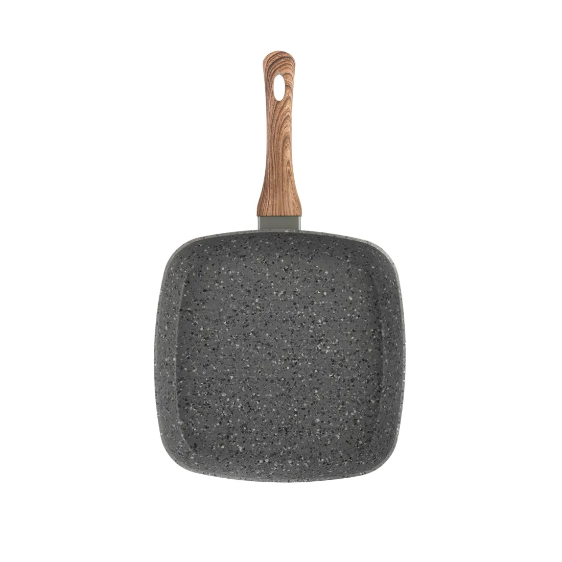 Сковорода-гриль LARA PALERMO LR01-56-26 — изображение 2