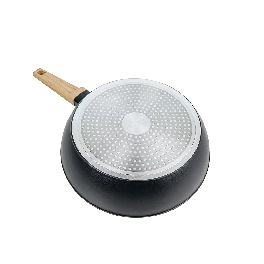 Сковорода LARA ОКИНАВА LR01-193-24 — изображение 3