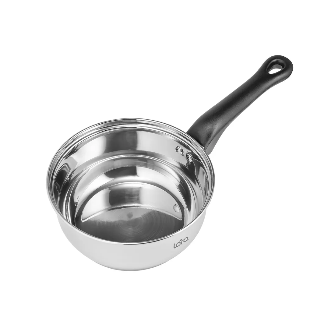 Сотейник LARA PROMO LR03-20 без крышки — изображение 3
