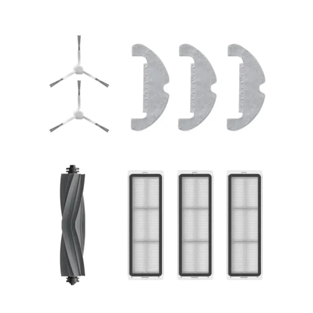 Набор аксессуаров для робота - пылесоса Dreame RAK42