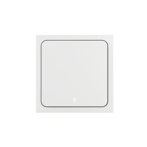 Умный выключатель Яндекс YNDX-00531 1 клавиша