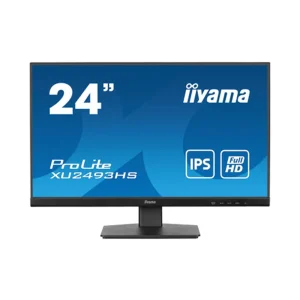 Монитор iiyama ProLite PL2493H XU2493HS-B6 A 24"