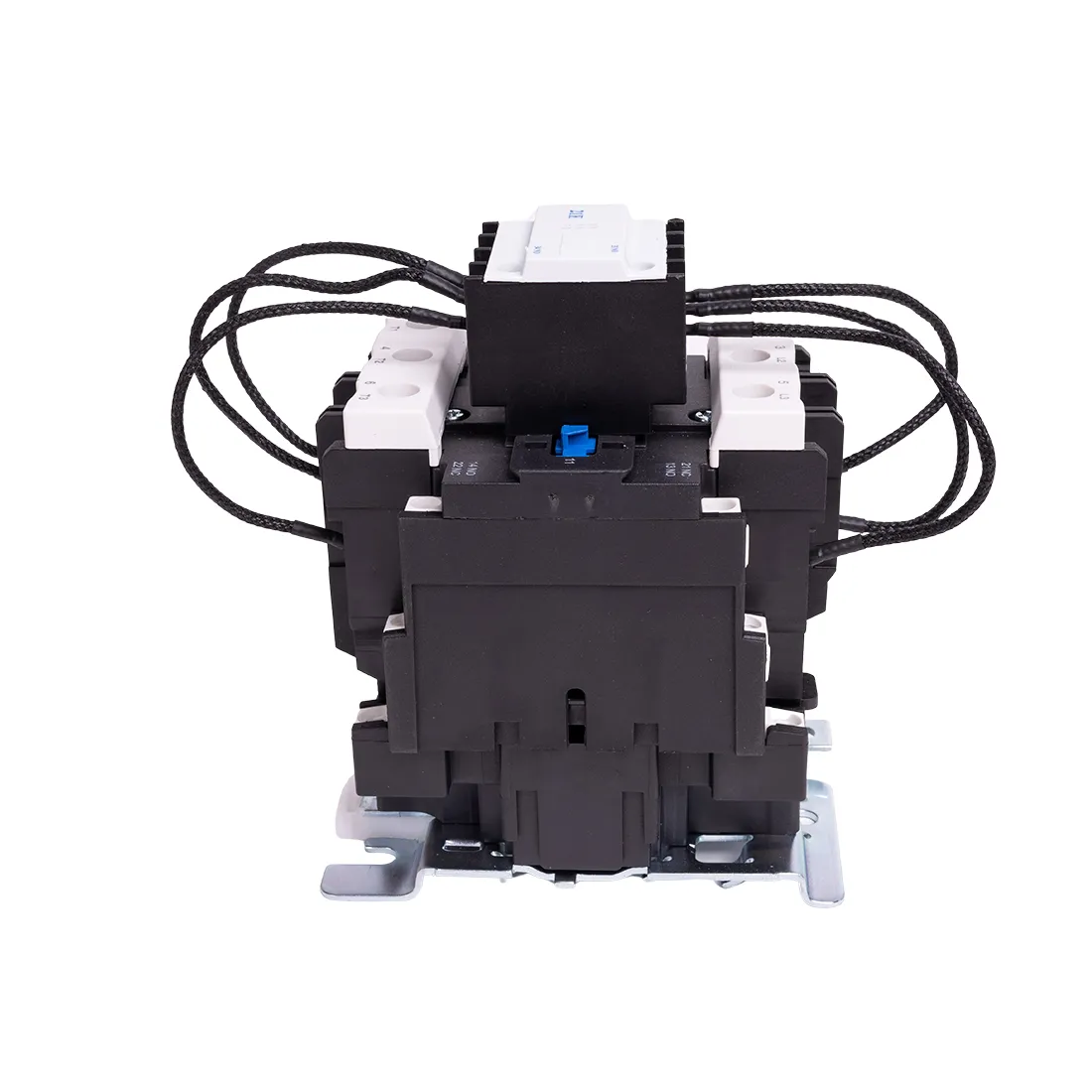 Контактор КРМ iPower CJ19-95A 40кВАр 2НО+1НЗ 230В — изображение 2