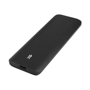 Внешний SSD накопитель XG XGED256-R 256GB Черный