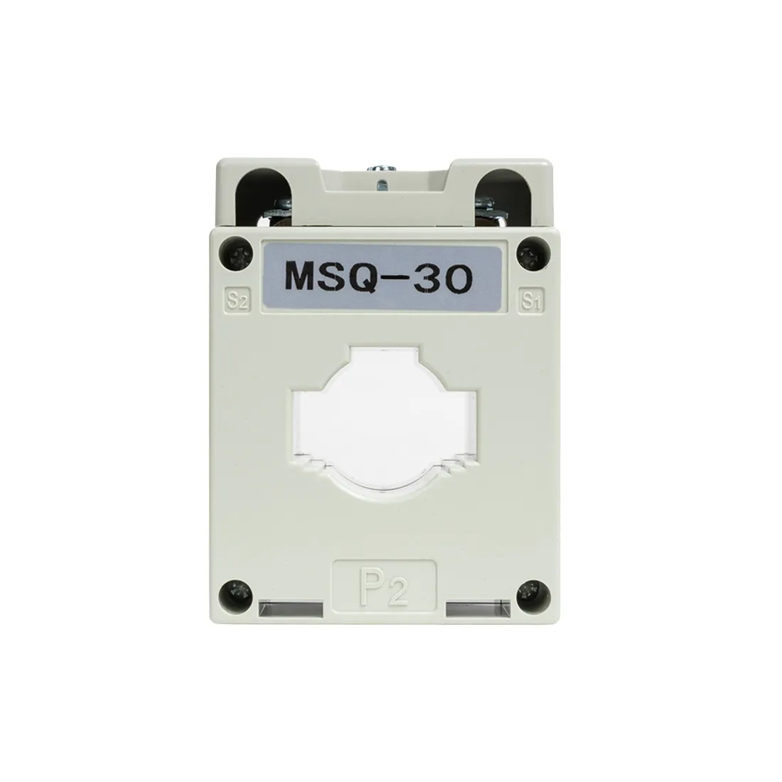 Трансформатор тока iPower MSQ-30 250/5 — изображение 2