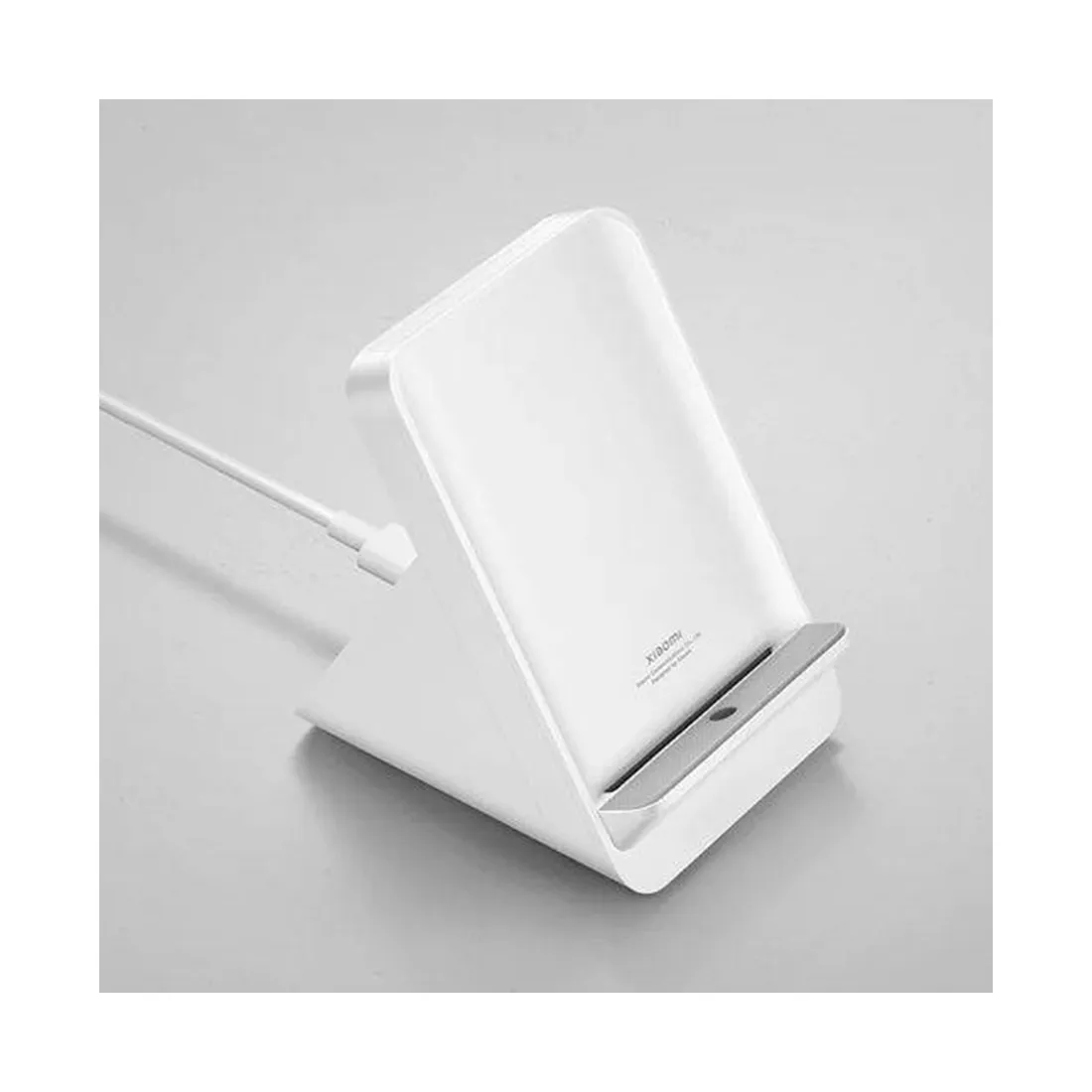 Беспроводное зарядное устройство Xiaomi 80W Adaptive Wireless Charging Stand — изображение 3
