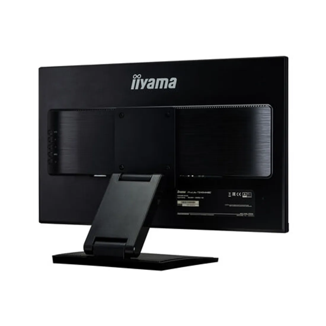Монитор iiyama ProLite PLT2454M T2454MSC-B3AG A 24" — изображение 2
