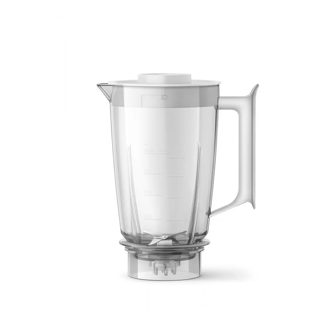 Стационарный блендер Philips HR2041/00 — изображение 3